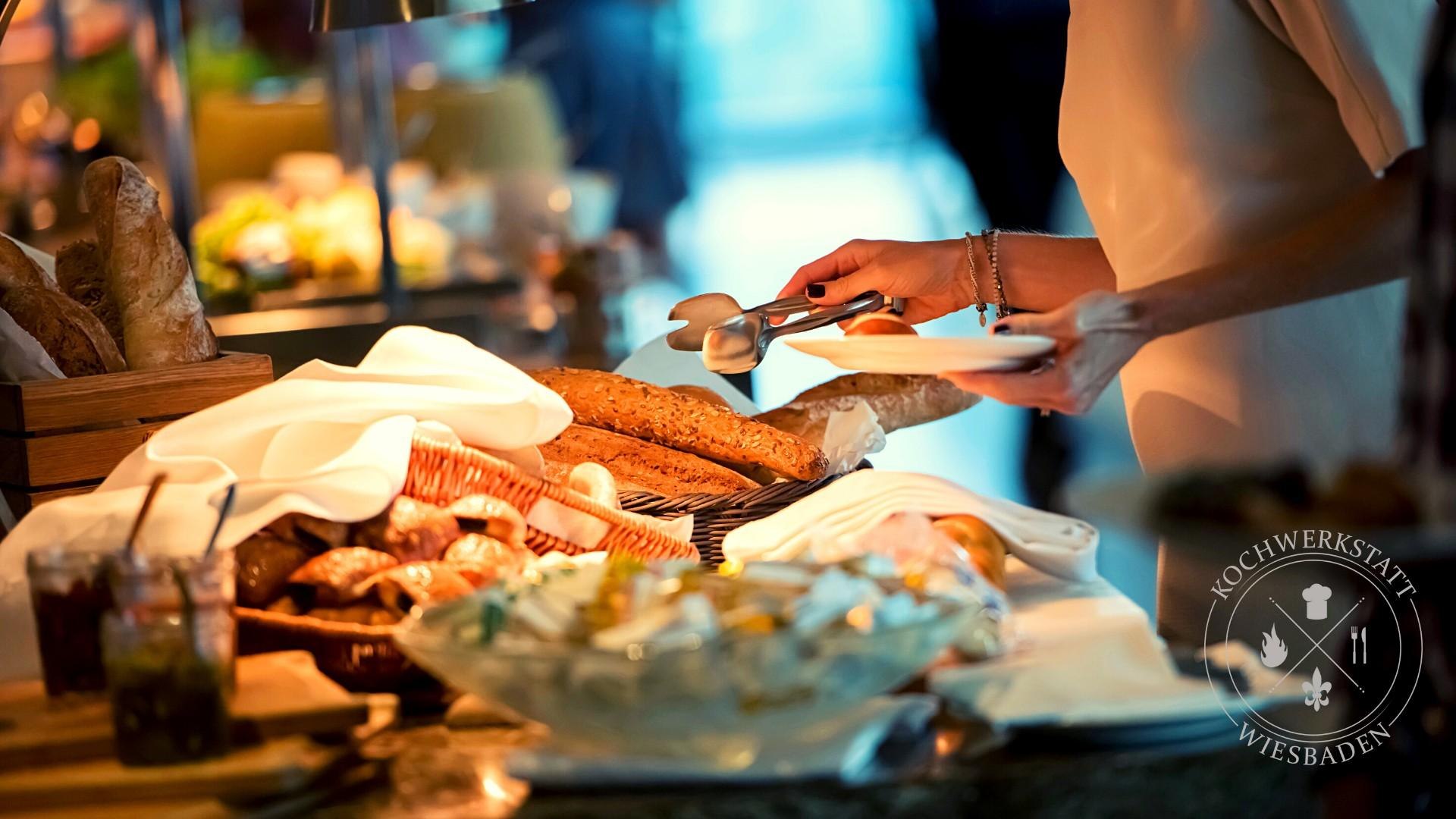 Brunch | © Balthasar Ress Gutshaus Brunch | © Balthasar Ress Gutshaus