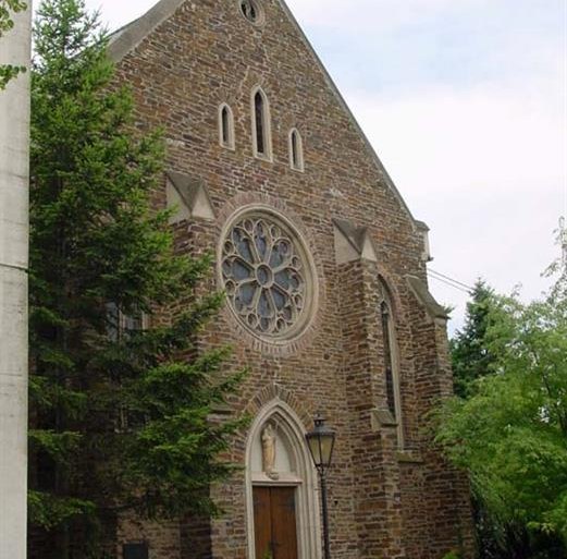 Pfarrkirche St. Sylvester | &copy; Verbandsgemeinde Wei&szlig;enthurm