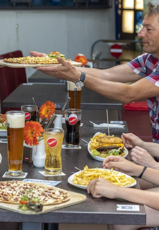 Innen | © Katja S. Verhoeven Innen | © Katja S. Verhoeven