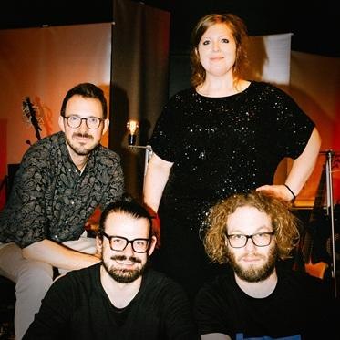 vroni-frisch-band-programm | &copy; Vroni Frisch Band