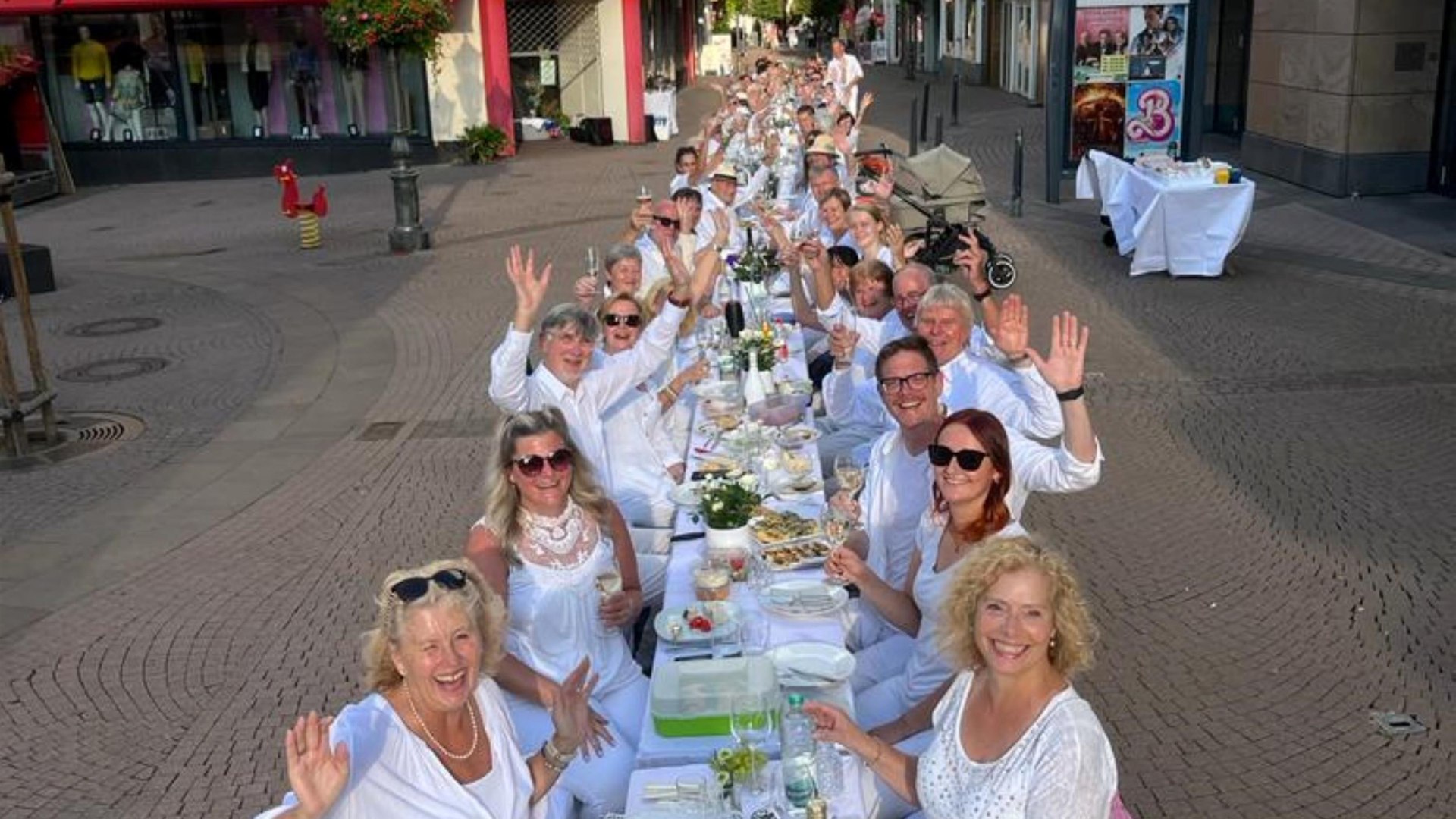 Picknick | &copy; Werbegemeinschaft