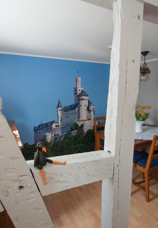 Wohnraum 3 | &copy; Weyerhaus