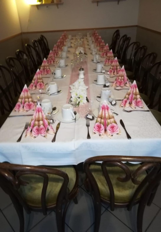 Lange Tafel | &copy; Anh&auml;user