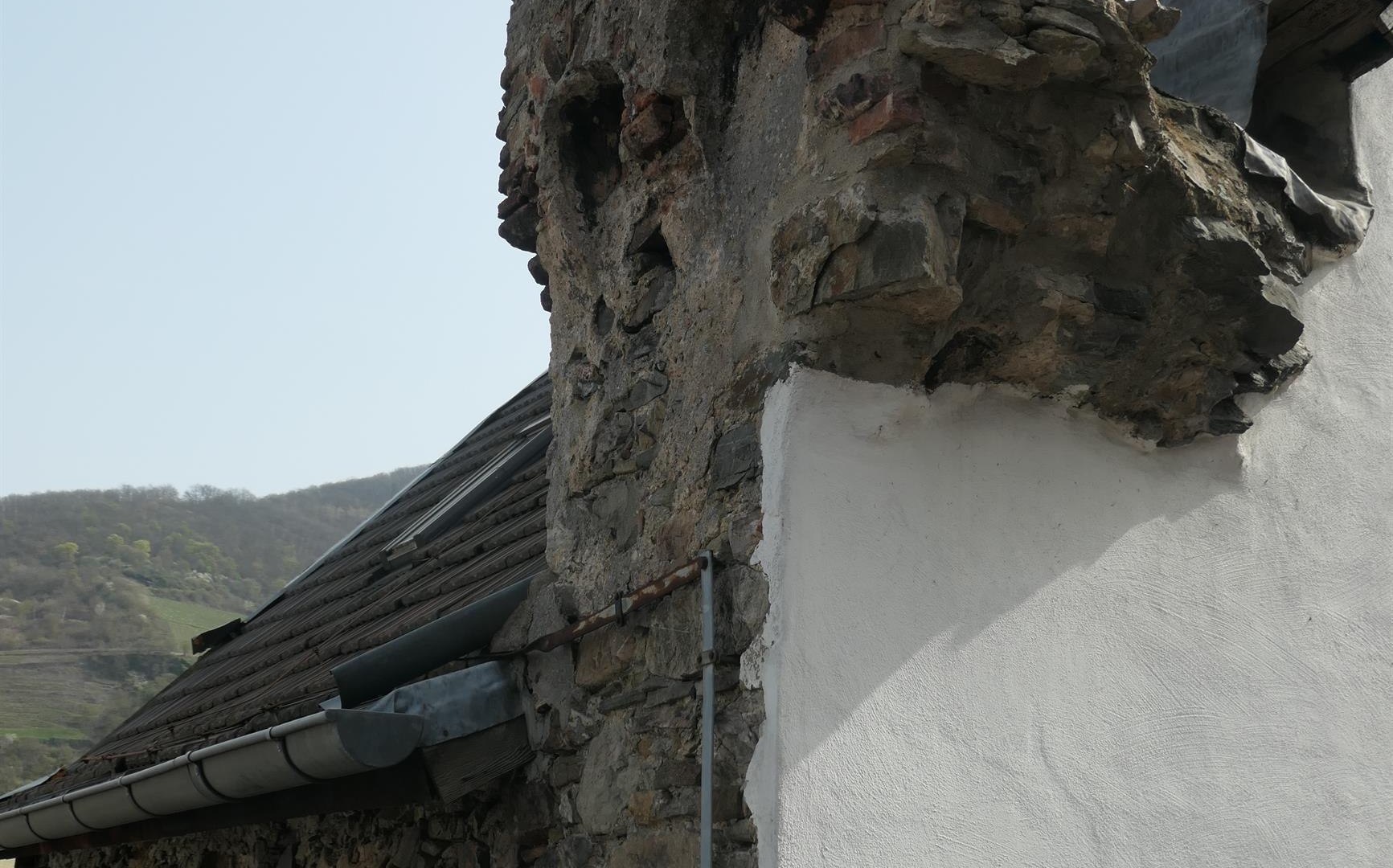 Ringmauer | &copy; RNT, Christian Kuhn