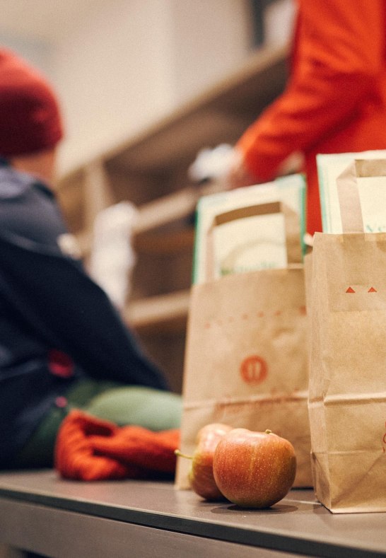 Welterbe Gastgeber Wanderverpflegung | &copy; Rheinbetten&copy;peterbender