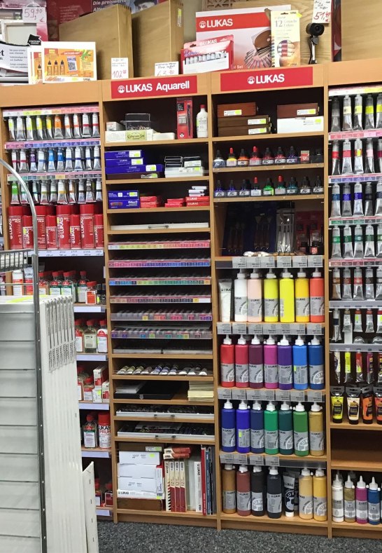 Tapeten Adams 6 | © Gertrud Unkel Tapeten Adams 6 | © Gertrud Unkel