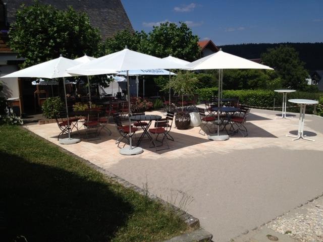 Gutsschänke Langehof | © Matthias Klein Gutsschänke Langehof | © Matthias Klein