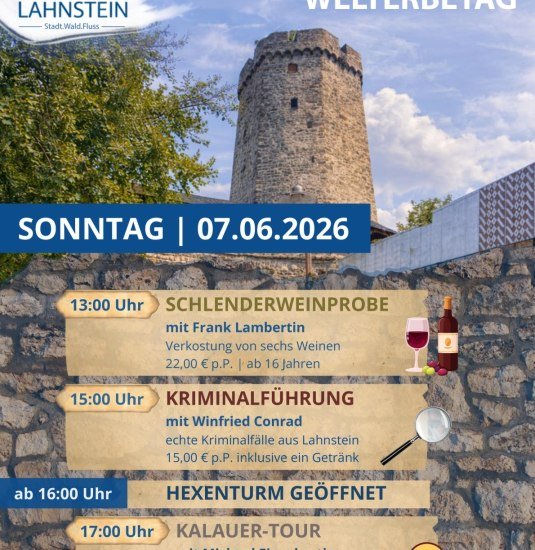 Michael Eisenbarth | &copy; Stadt Lahnstein