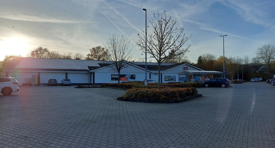 Parkplatz | &copy; Tourist-Information Erlebnis Rheinbogen