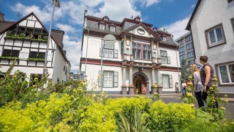 Stadtmuseum | &copy; 90 Grad Photography/Hilger & Schneider GbR