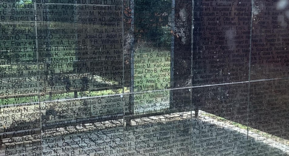 Spiegel-Container 1 | © Andernach.net GmbH Spiegel-Container 1 | © Andernach.net GmbH