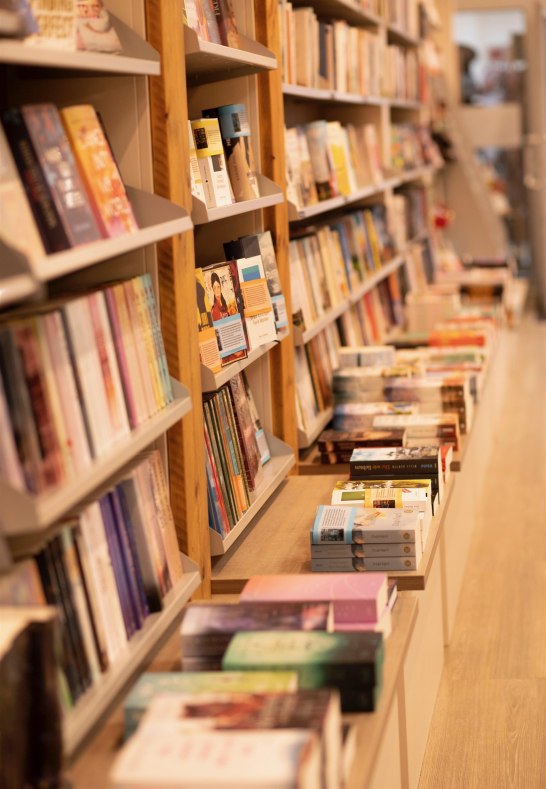 Buchladen | © Bendorfer Buchladen Buchladen | © Bendorfer Buchladen
