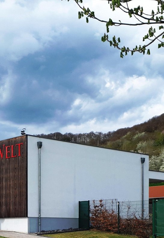 Aussenansicht | © Romantischer Rhein Tourismus GmbH Aussenansicht | © Romantischer Rhein Tourismus GmbH