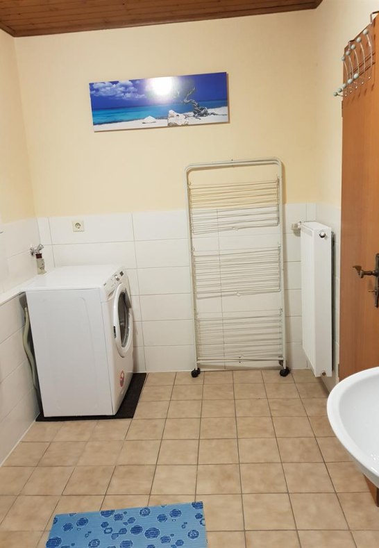 Bad mit Waschmaschine | &copy; LT M&uuml;ller