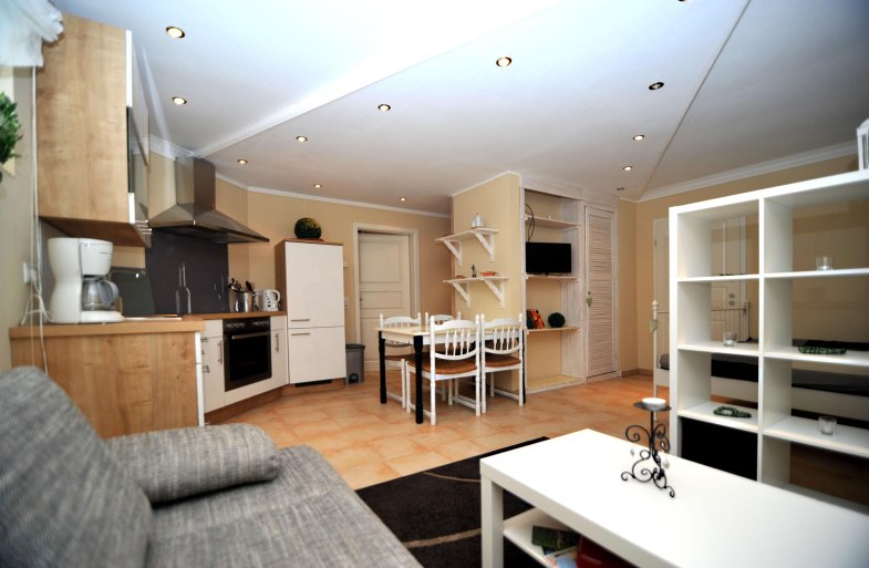 Titelbild Fewo Bergk&ouml;nig | &copy; Tourist-Info Bad Breisig