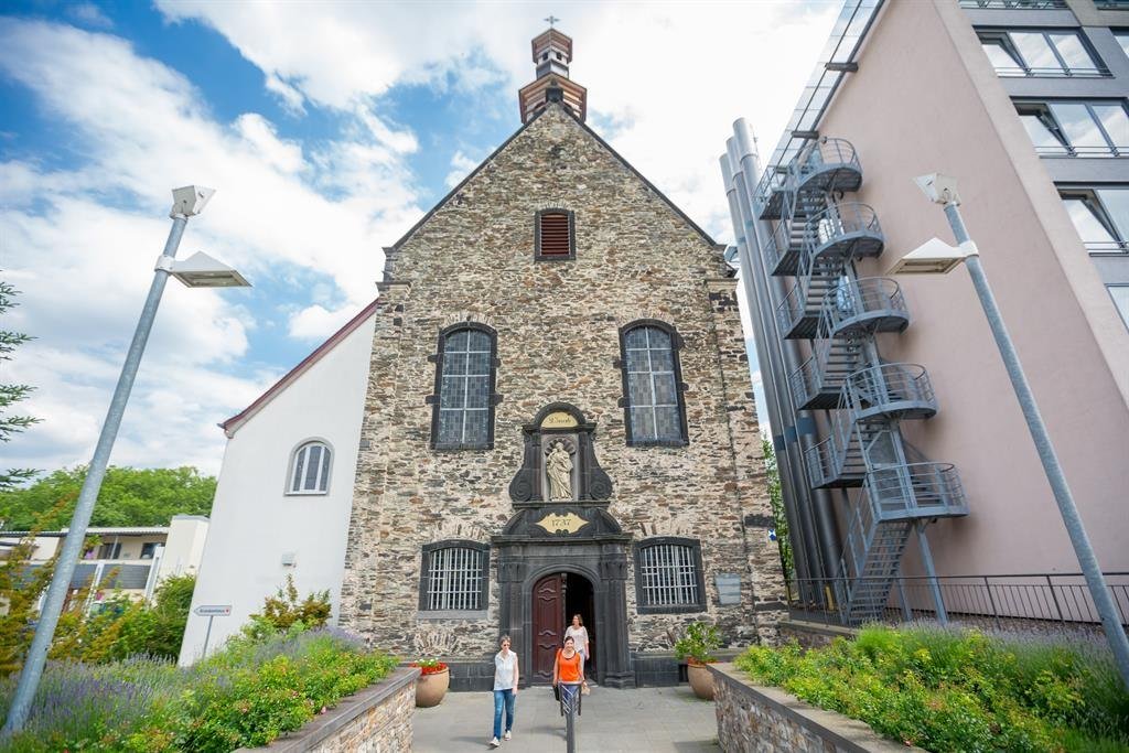 Hospitalkirche | &copy; 90 Grad Photograpy/Hilger & Schneider GbR