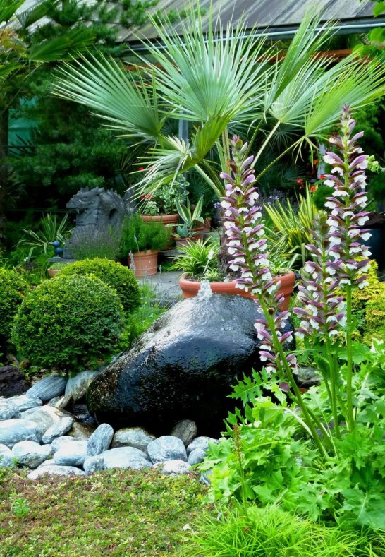 Garten 5 | &copy; Familie Volk