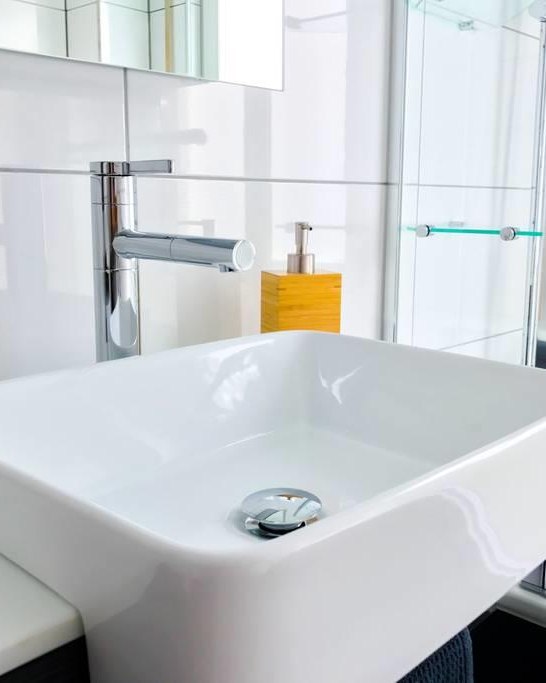 Helles Tageslichtbad (2) | &copy; Kisch