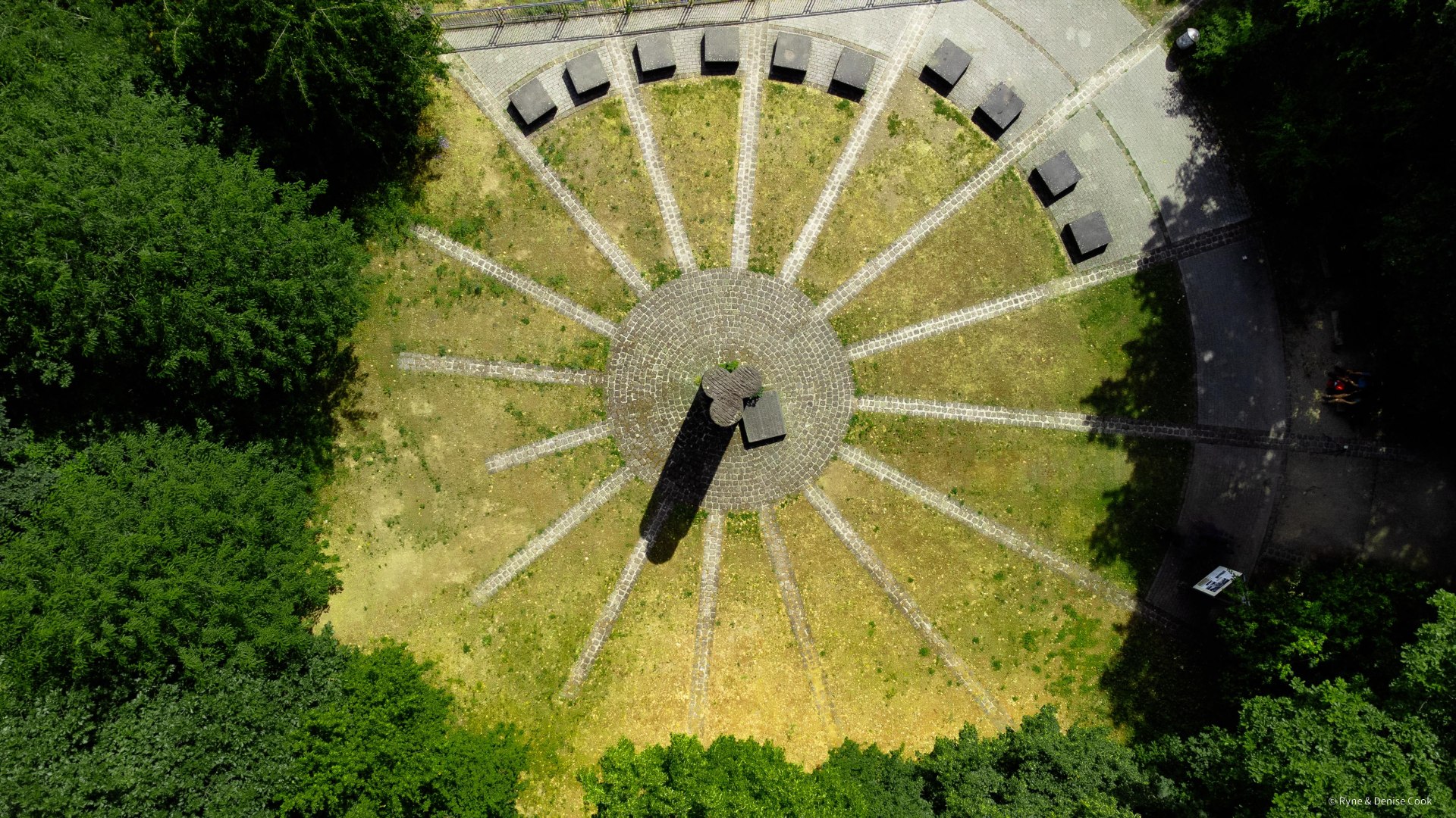 Rittersturz Denkmal | © Koblenz-Touristik GmbH / Ryne Cook Rittersturz Denkmal | © Koblenz-Touristik GmbH / Ryne Cook