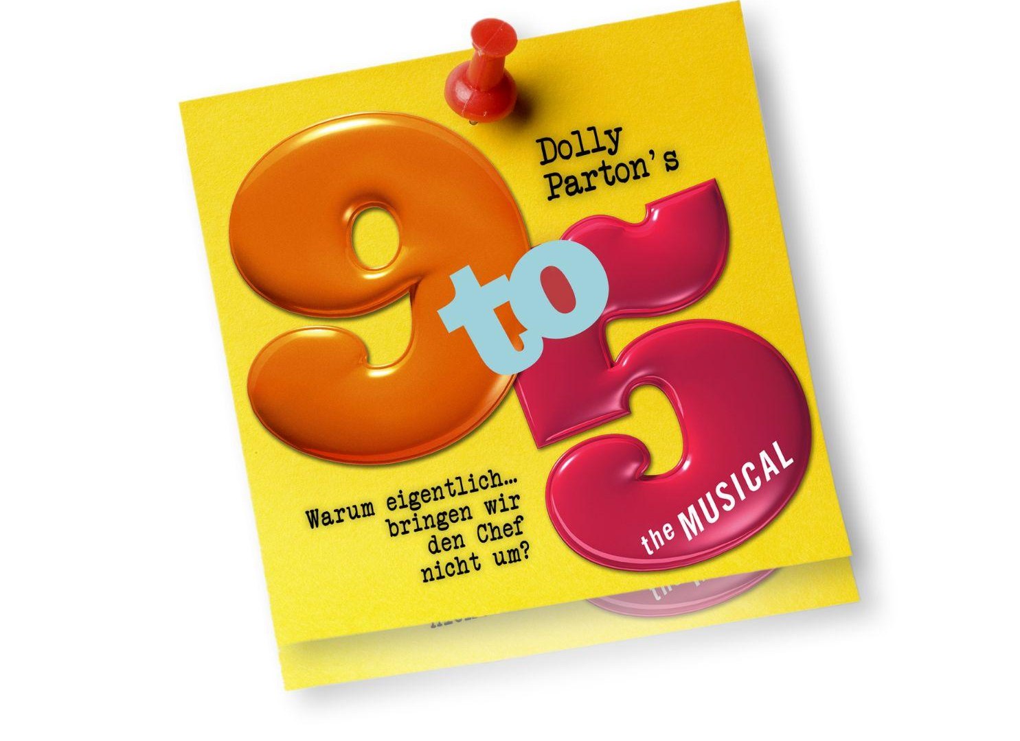 9to5kopie | © Pinocchio 90