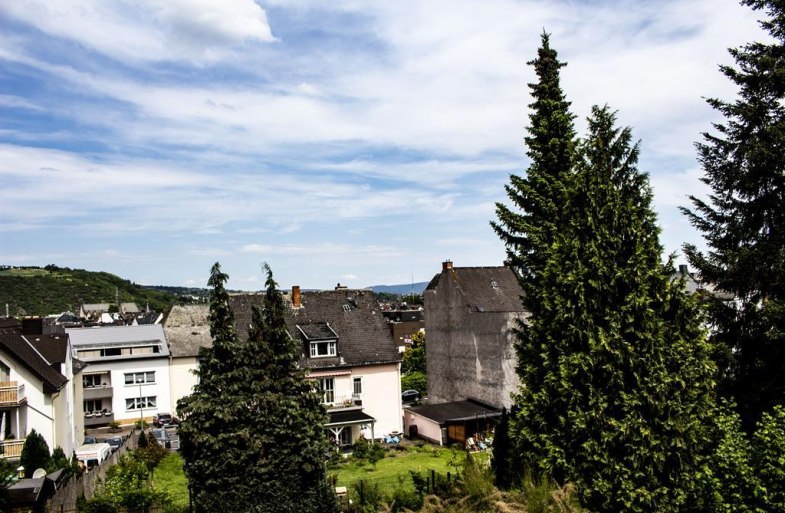 Ausblick | &copy; Manuela M&uuml;ller