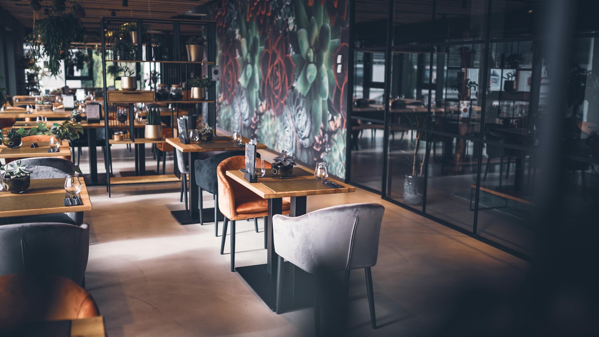 Billi&acute;s Restaurant | &copy; @Billi & friends