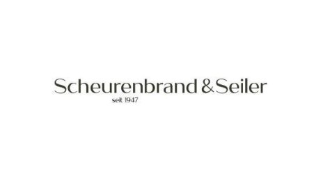 Logo | © Scheurenbrand & Seiler