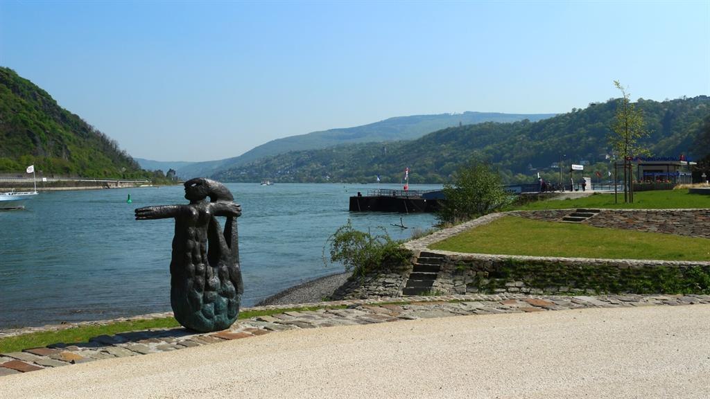 Loreley | &copy; RNT