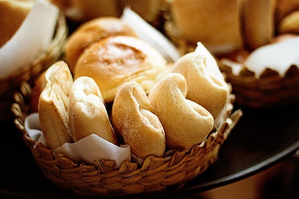 B&auml;ckerei | &copy; Pixabay