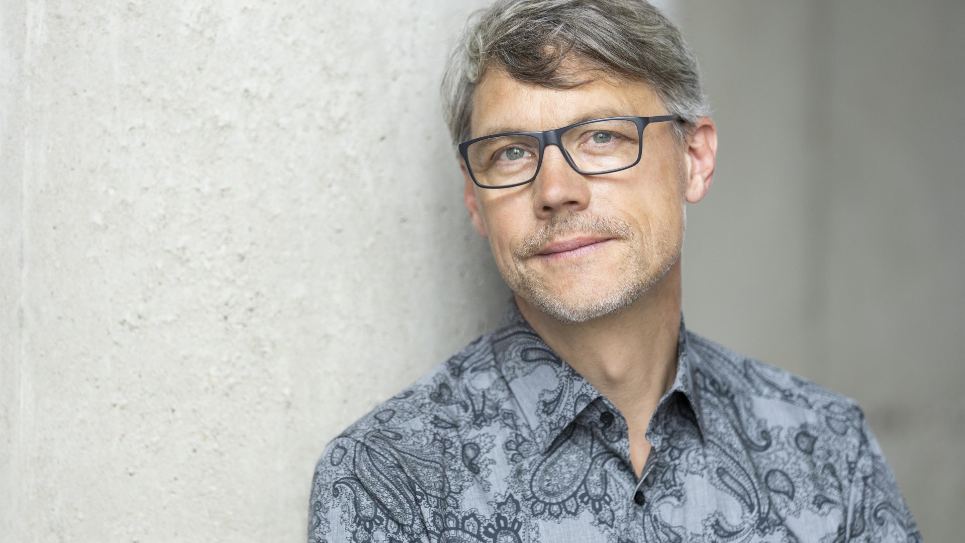 Christoph Sieber | © T. Kurda