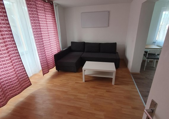 Wohnzimmer | &copy; Familie Farooq