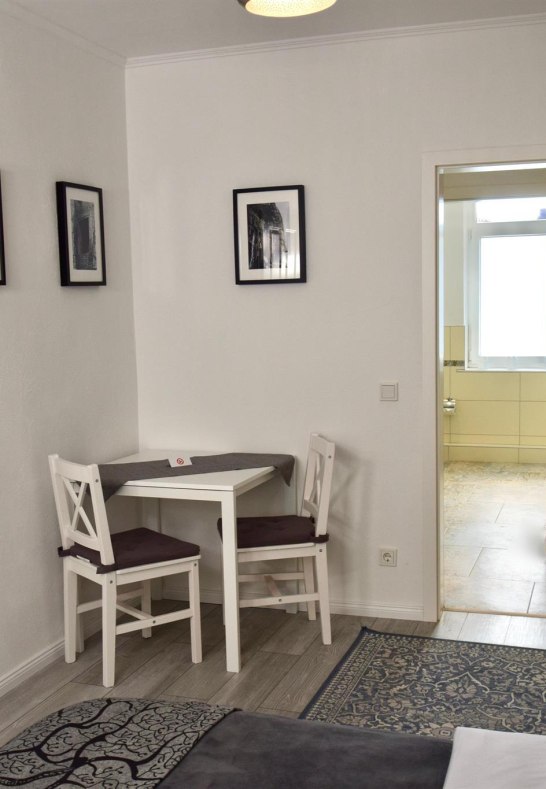 Wohnung4 | &copy; Stephanie Petry