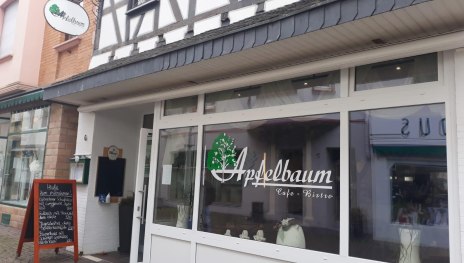 Bistro Apfelbaum | &copy; Stadt Lahnstein