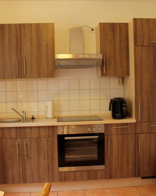 2K&uuml;che | &copy; Uwe Kr&ouml;ger