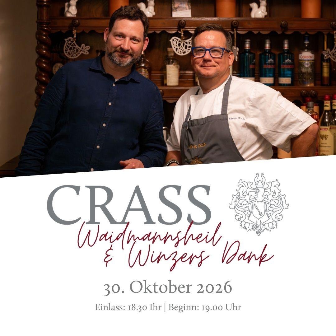 Waidmann_SHOP301026 | © Weingut Crass Waidmann_SHOP301026 | © Weingut Crass