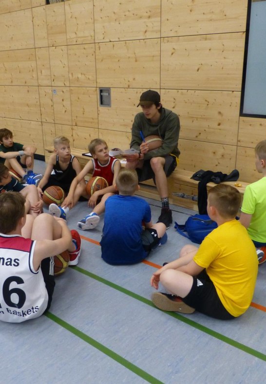 BBC 5 | &copy; Lea H&uuml;rter