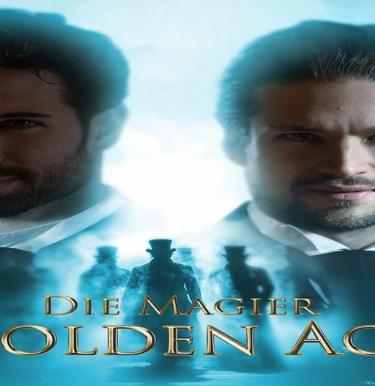 Die Magier Golden Ace &ndash; Zirkel der Magie Tour | &copy; Hunte & K&ouml;ster GmbH & Co. KG