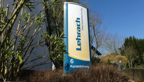 Aussen 2 | &copy; Lutz Lehrach