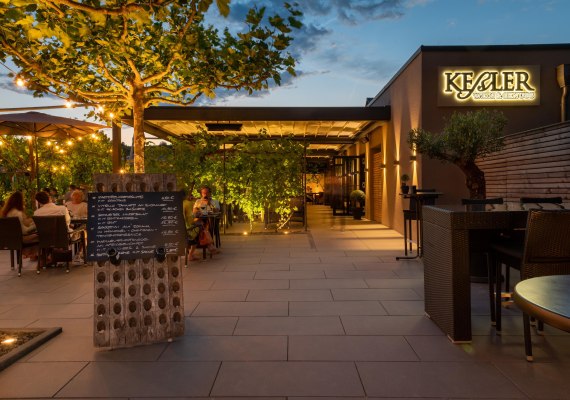 Weingut Ke&szlig;ler1 | &copy; Weingut Ke&szlig;ler