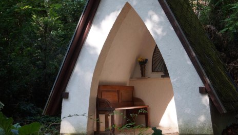 St. Sebastianus | © Tourist-Information Erlebnis Rheinbogen St. Sebastianus | © Tourist-Information Erlebnis Rheinbogen