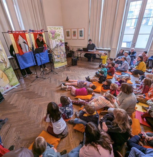 © Helmut Reinhelt © Helmut Reinhelt