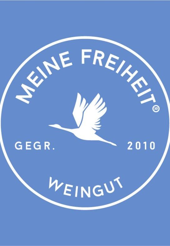 Logo | &copy; Weingut Meine Freiheit