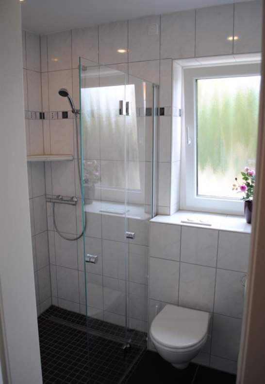 Dusche | &copy; Lohgeerds