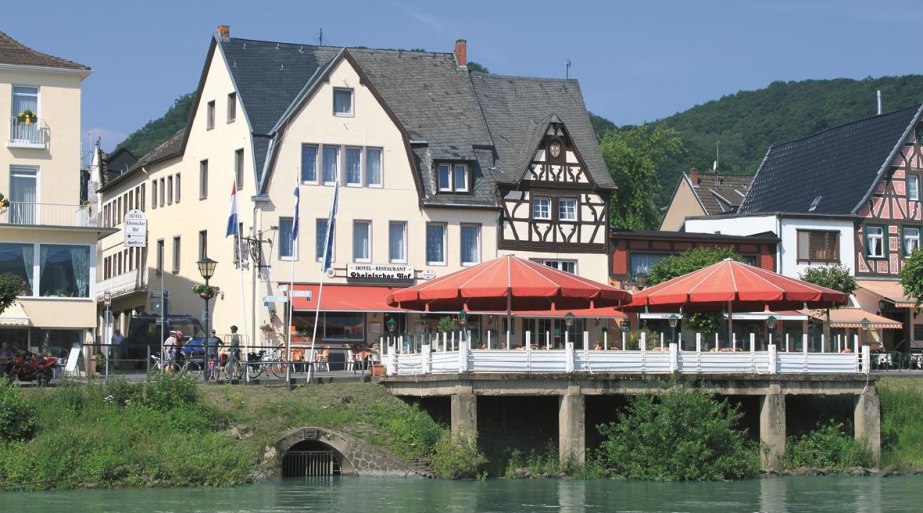 Rheinischer Hof | © Hotel Rheinsicher Hof Rheinischer Hof | © Hotel Rheinsicher Hof