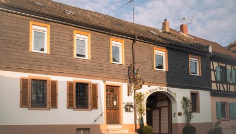 Weingut Martin Klein | &copy; Weingut Martin Klein