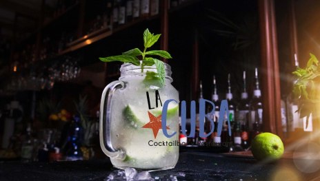 Cocktailbar | © Bawill