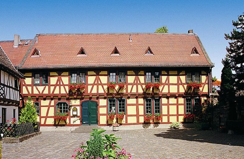 Weinstube Gelbes Haus | © Weinstube Gelbes Haus