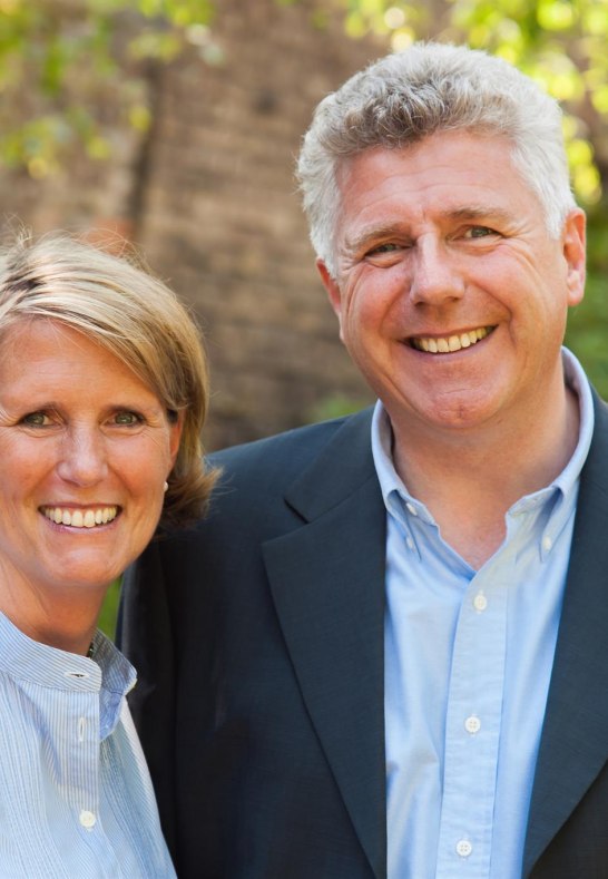 Familie Wegeler | &copy; Weing&uuml;ter Wegeler