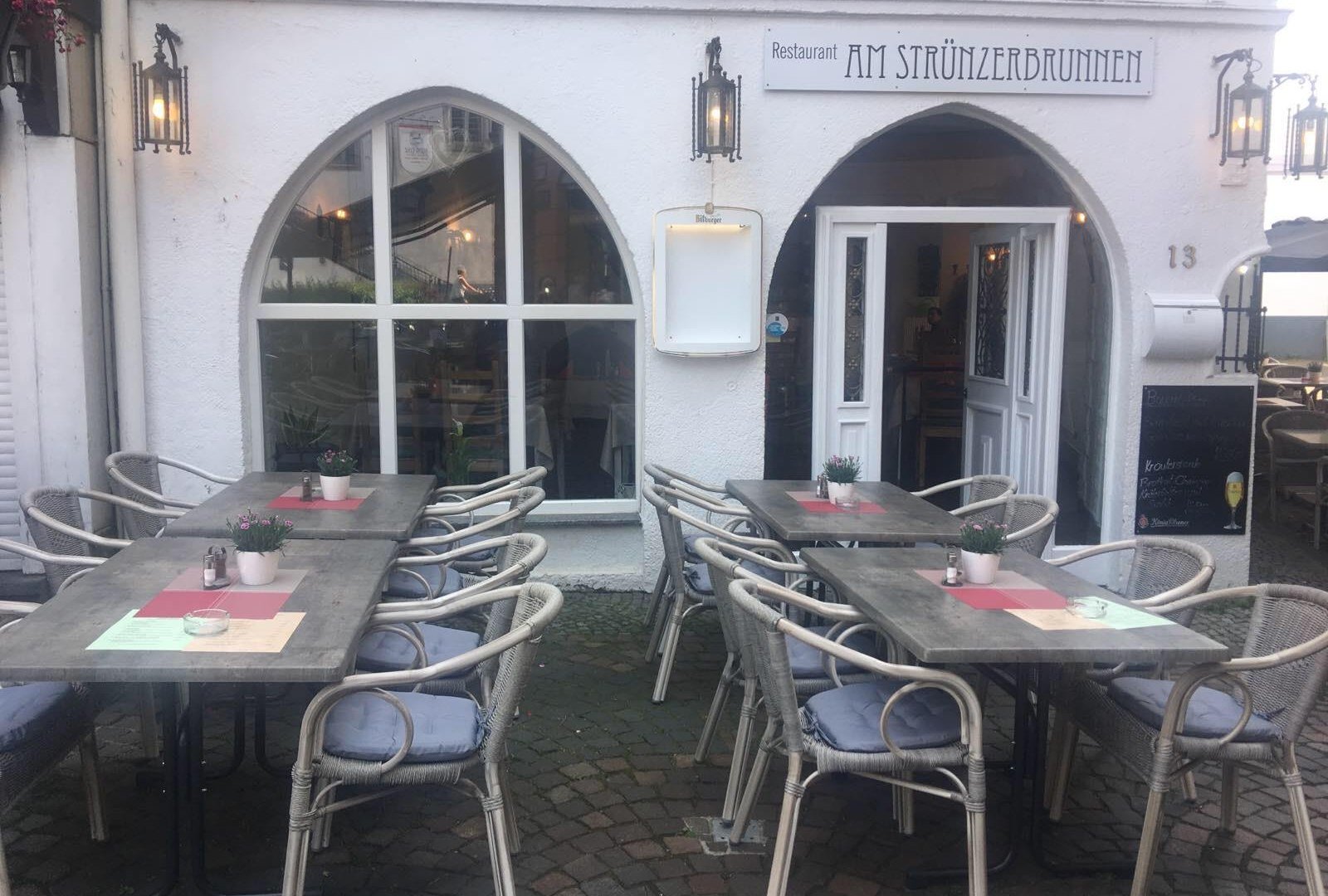 Au&szlig;enansicht | &copy; Yadgar Rassoul