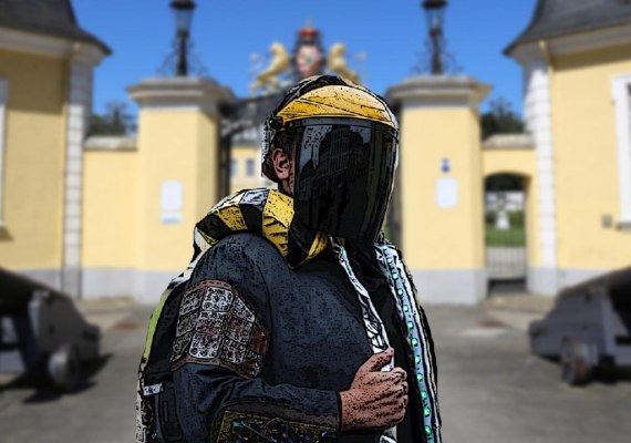 Catch Max | © 66 Minuten Catch Max | © 66 Minuten